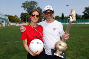 Band Fussball Cup_Roland Rudolph