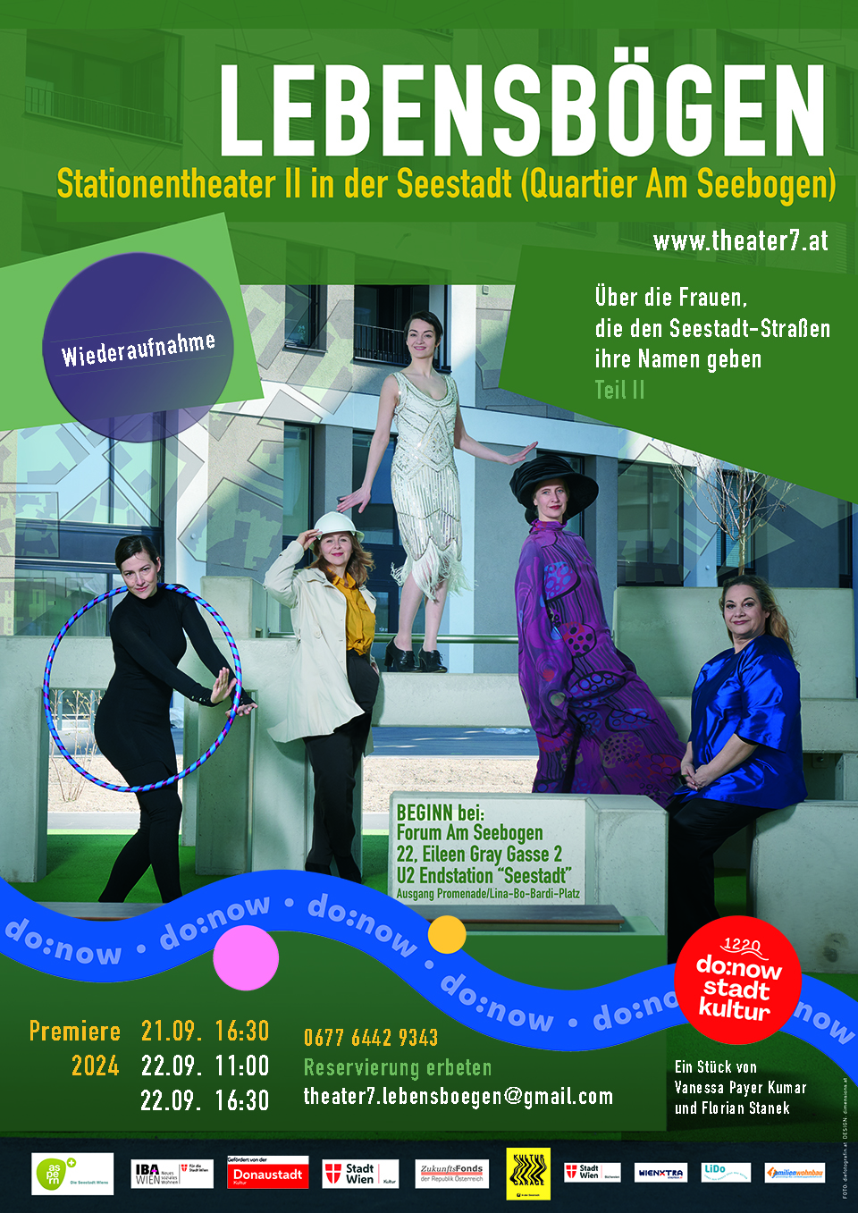 Seestadtfrauen_Lebensbögen
