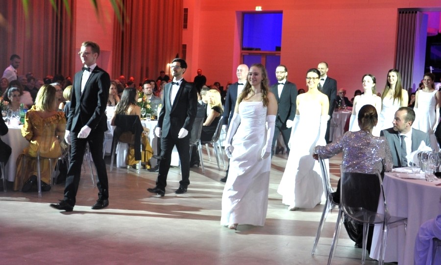 Ball der Donaustadt_Karl Juris