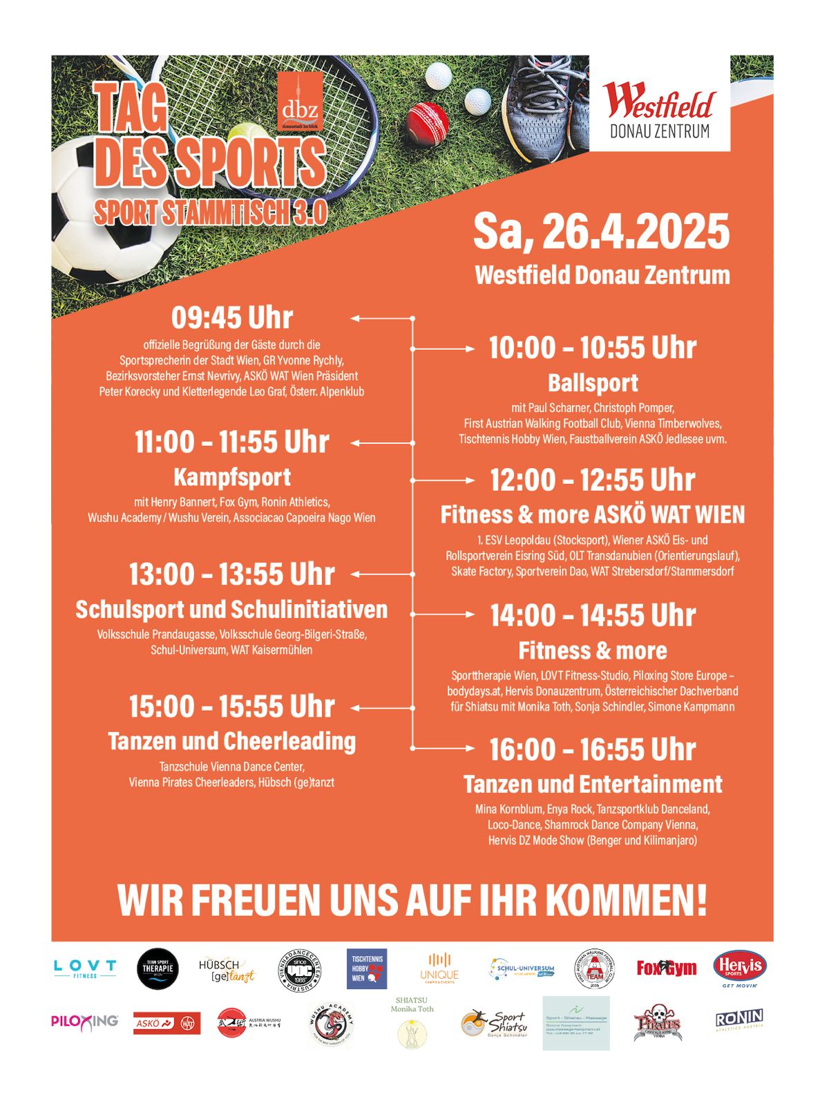 Sportstammtisch
