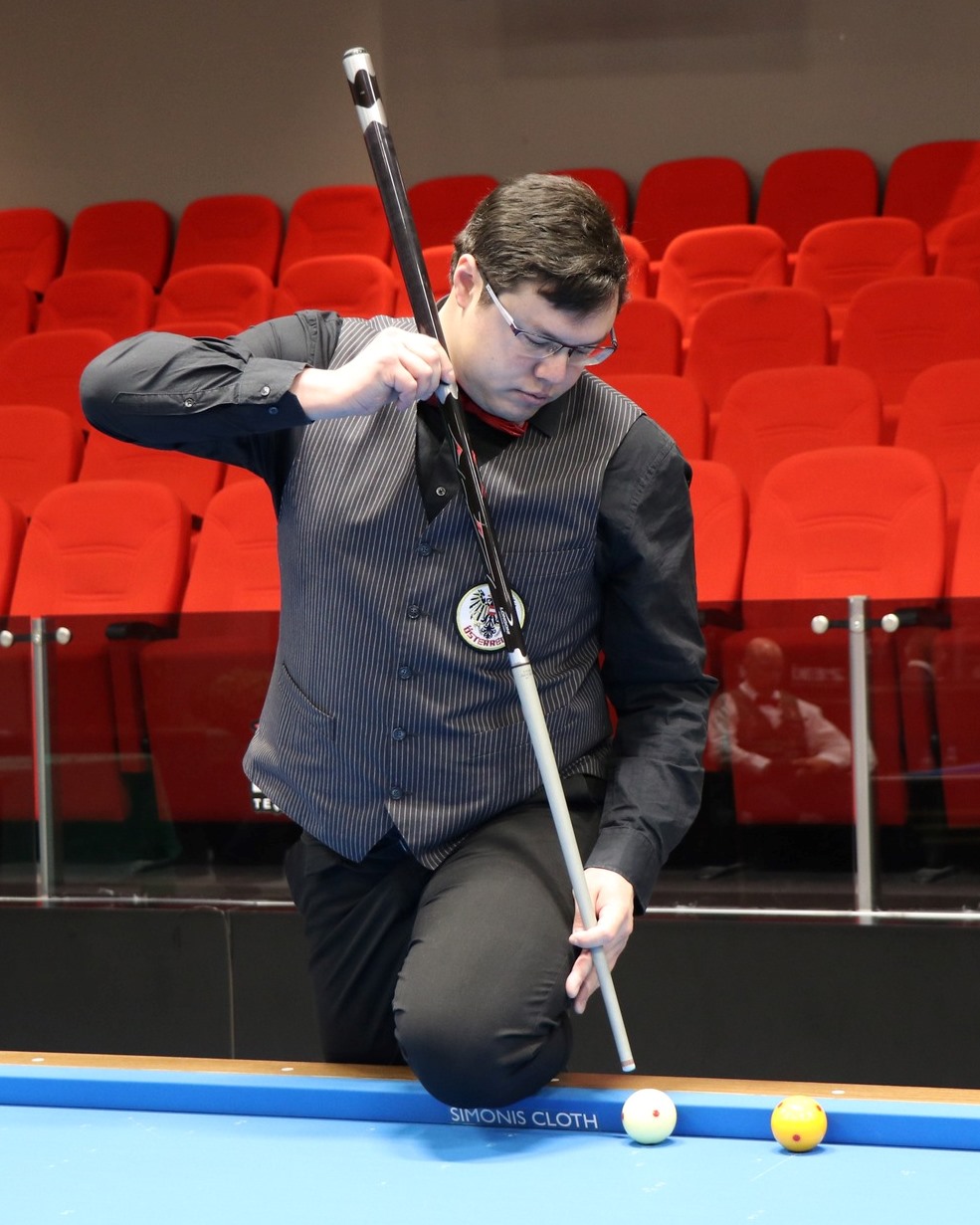 Kennys Snooker Center